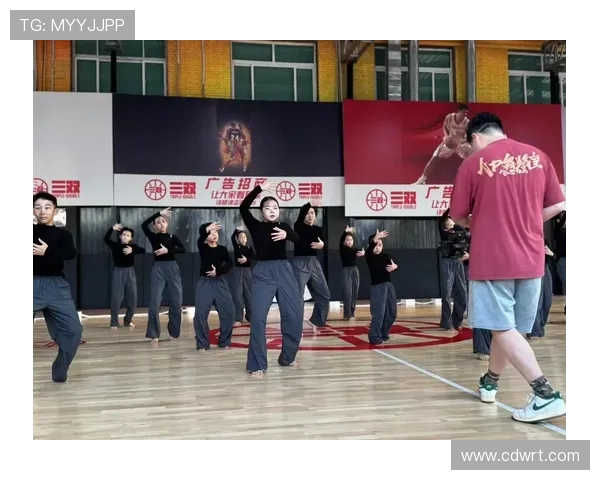 广州街舞队的灵活性探讨与街舞文化的深度融合之路