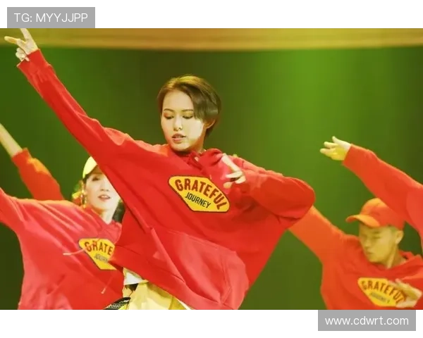 广州街舞队防守策略揭秘：深度解析街舞艺术与战术的完美结合